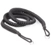 Paracord Foto&Tech Adjustable Braided Camera Neck Strap Quick Release with