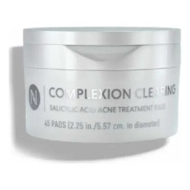 Neora  Almohadillas Para Acné  Skincare Exfoliante  45u                                                                                               