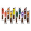 Buffalo Bob's Exotic Jerky Assortment - 10 Flavor Variety Pack