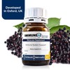 Supplement for Immune system support IMMUNE+ - Natural Black elderberry