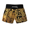 SMMASH MUAY THAI SHORTS STORY (L)