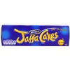 Mcvities 12 Orange Jaffa Cakes (Pack of 5)