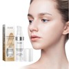 Foundation Color Changing,Colour Changing Mature Skin Foundation,Flawless Colour Changing Foundation
