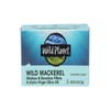 Wild Planet Mackerel Wild Fillet Extra Virgin Olive Oil, 4.40 oz