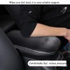 XITER Car Armrest Cover Saver, 1 Pc Center Console Pad