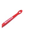 Barnwell Sash Detailing Brush No.10 (17mm) Alloy Wheel Engine Bay