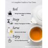 Majestic Tea_ APPLE SPICE | Black Tea | Natural ingredients|