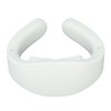 Electric Neck Massager Hot Compress 6 Modes 15 Gears Reduce