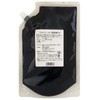 Sesame Micro Paste, Black, 17.6 oz (500 g), Additive-free, Commercial