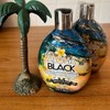 Tan Asz U ALOHA BLACK Advanced 200X Black Bronzer -