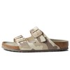 Birkenstock 1022829138 Arizona SFB Camo Gtp Bf R 38