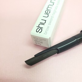 Shu Uemura Sword Eyebrow Seal Brown 0.3g / 슈에무라 스워드 아이 브로우 씰브라운 0.3g