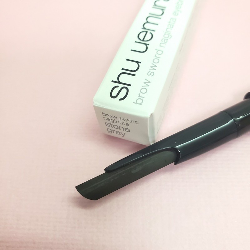 Shu Uemura Sword Eyebrow Seal Brown 0.3g / 슈에무라 스워드