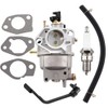 TOPREPAIR Carburetor for Generac 420CC 8000 10000 Watt Gas Generators