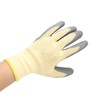 [Jeffergarden] Electrical Protective Gloves, Insulated Gloves, Rubber Work Gloves, Impact