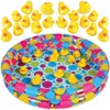 Gamie Gamie Duck Pond Matching Game for Kids Includes 20