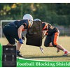 Gagalileo Bloking Pad, Football Blocking Pad, Blocking Pad for Football