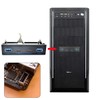 chenyang - Adaptador de expansión multiplicador de puertos USB C