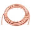 Eightwood RG400 M17/128 RF Coaxial Cable Double Copper Braid Shielded
