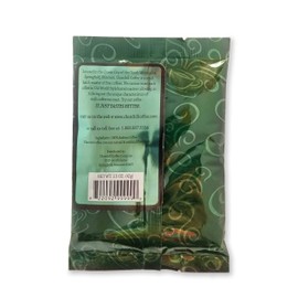 Churchill Coffee Sinless Pastry Decaf 10 Portioned Packs -1.5 oz each - Ground - Flavored Decaf Coffee