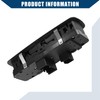Hihaha No.68110867AA/68110867AB Power Window Switch for Dodge for Ram 1500