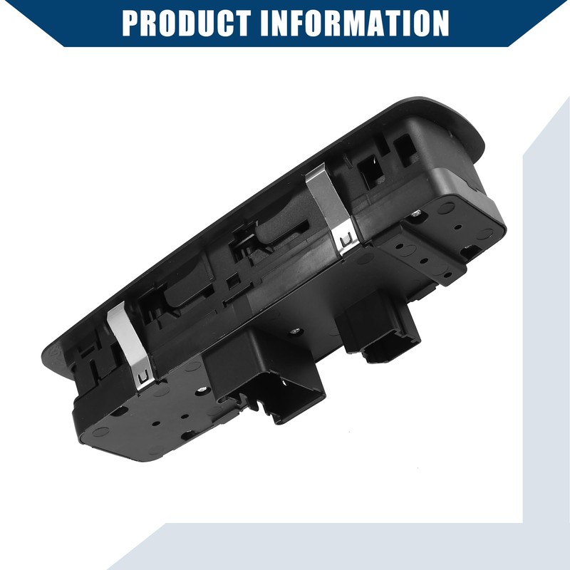 Hihaha No.68110867AA/68110867AB Power Window Switch for Dodge for Ram 1500