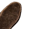 bama ROYAL Winter Insoles Sheepskin Size 36-46 Brown brown Size:38