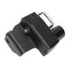 Motorcycle Aluminum Alloy Helmet Lock Mount Hook Fit for Kawasaki