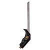 6” / 150mm Engineers Square Adjustable Combination Set Square +
