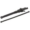 febi bilstein 103219 Clutch Master Cylinder Black