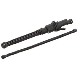febi bilstein 103219 Clutch Master Cylinder Black