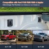 4 Pack Truck Bed Tie Down Anchor Boxlink E Port
