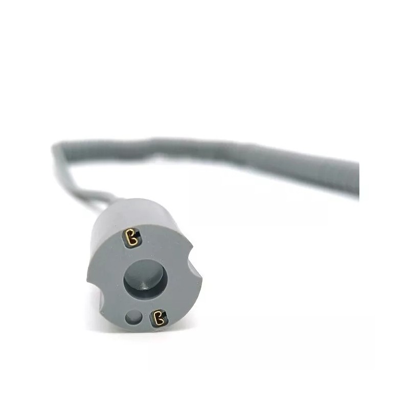 Torno profesional 1 Cable De Alimentacion P/pulidor Uña Profesional Entrada