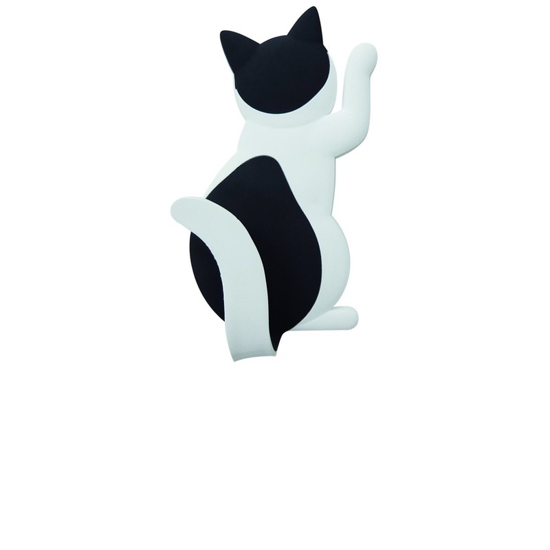 Toyo Case Magnetic Hook Cat Tail Hachiware MH-CAT-08
