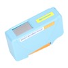 Cassette Optical Connector Cleaner Fiber Optic End Cleaning Box for
