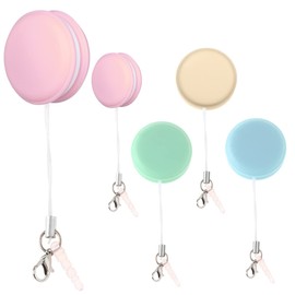 5pcs Phone Screen Wiper Lens Cleaner for Eyeglasses Eyeglass Wipes Cloth Lens Cleaner Wipes Phone Screen Cleaner Screen Glasses Cleaning Brush Glasses Cleaner Screen