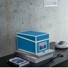 Semikolon 370082 CD and Photo Box 17.7 x 15.7 x
