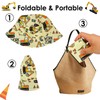 QKURT Kids Sun Hat Fishing Hat with Sun Protection for