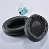 Rhinenet Replacement Ear Pads for Sony WH1000XM3 Headphones (Black)