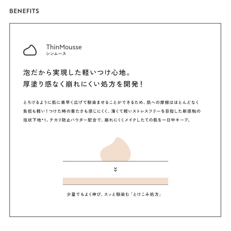 VIVISION SINMoose CC Base M 01