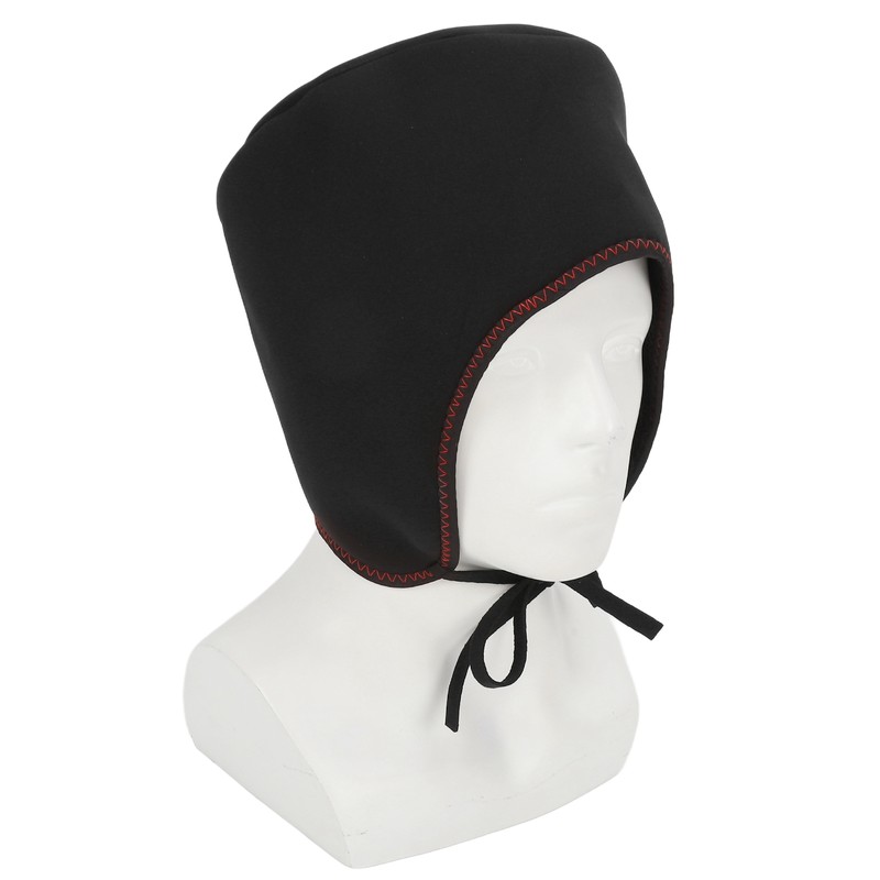 Heat Migraine Relief Hat Hot Compress 3 Gear Adjustable Even