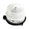 HVAC Heater Blower Motor Fit for Toyota Prius 2001-2009 Assembly