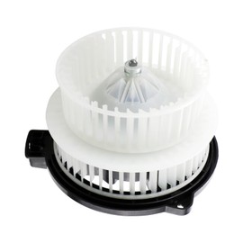 HVAC Heater Blower Motor Fit for Toyota Prius 2001-2009 Assembly with Fan Cage Replaces 700153 8710347020 PM9249 87130-47091 3010092 87103-47050 87103-47020 75774 3010092 bm3903