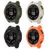 ISABAKE Protector Case for Garmin Fenix 7/Fenix 7 Solar, Soft