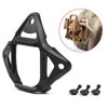 Metal Helmet NVG Mount Adapter, 3-Hole Type 2 Skeleton NVG