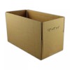 EcoSwift 1-Box 12x6x4 "EcoSwift" Brand Cardboard Packing Mailing Shipping Corrugated