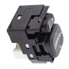 NewYall Power Mirror Switch for Toyota 4Runner Corolla FJ Cruiser
