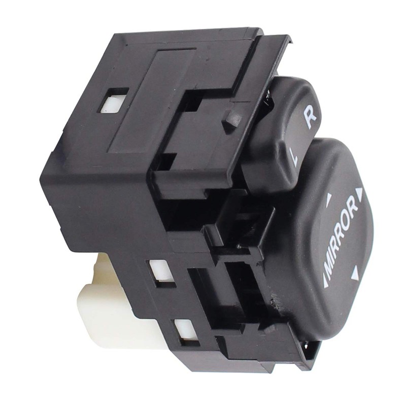 NewYall Power Mirror Switch for Toyota 4Runner Corolla FJ Cruiser