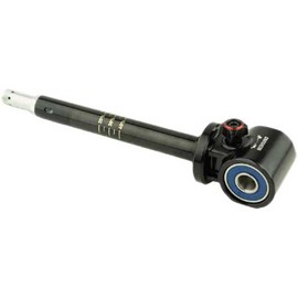 RockShox Rear Shock Damper Shaft Assembly - Super Deluxe Air 37.5-45mm B1-B2
