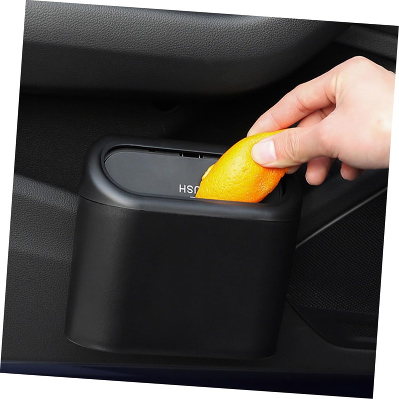 GLEAVI 1pc Multifunctional Storage Bag Garbage Cans Trash Cans Trash